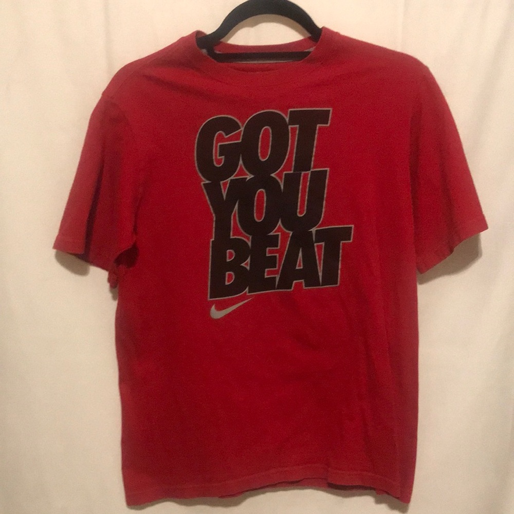 Nike Boy’s XL Graphic Tee